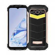 Doogee S100 Pro — catalog service