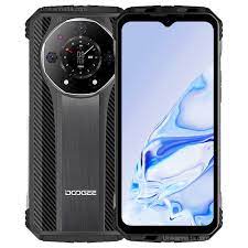 Doogee S110 — catalog service