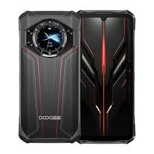 Doogee S119 — catalog service