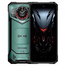 Doogee S200 X — catalog service