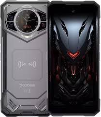 Doogee S200 — catalog service