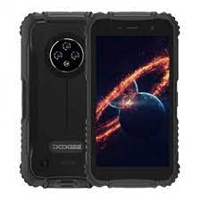 Doogee S35 — catalog service
