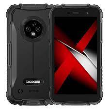 Doogee S35T — catalog service