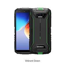 Doogee S41