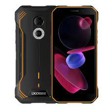 Doogee S51 — catalog service