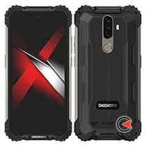 Doogee S58 Pro — catalog service