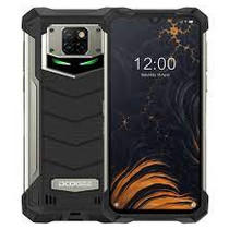 Doogee S88 Plus — catalog service