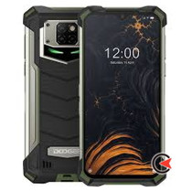 Doogee S88 Pro — catalog service