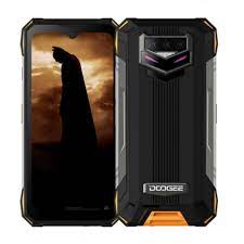 Doogee S89 Pro — catalog service