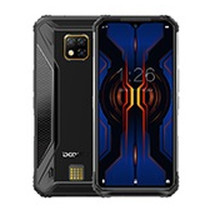 Doogee S95 Pro — catalog service