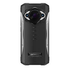 Doogee S98 Pro — catalog service