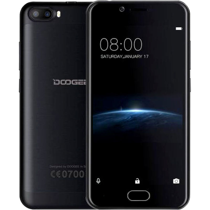 Doogee Shoot 2 — catalog service