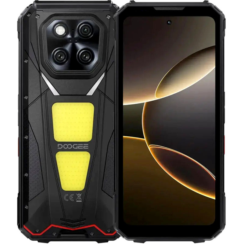 Doogee V Max LR Pro