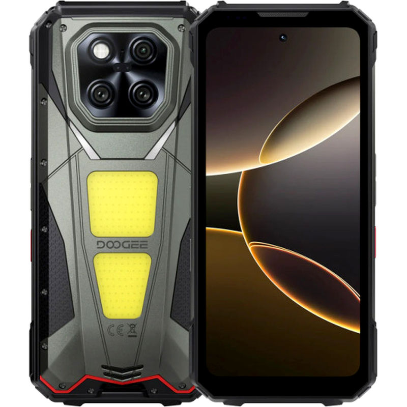 Doogee V Max LR — catalog service
