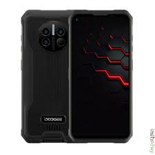 Doogee V11 — catalog service