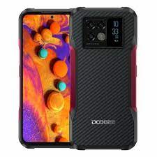 Doogee V20 — catalog service