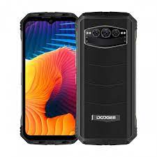 Doogee V30 — catalog service