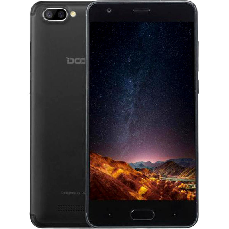 Doogee X20 — catalog service