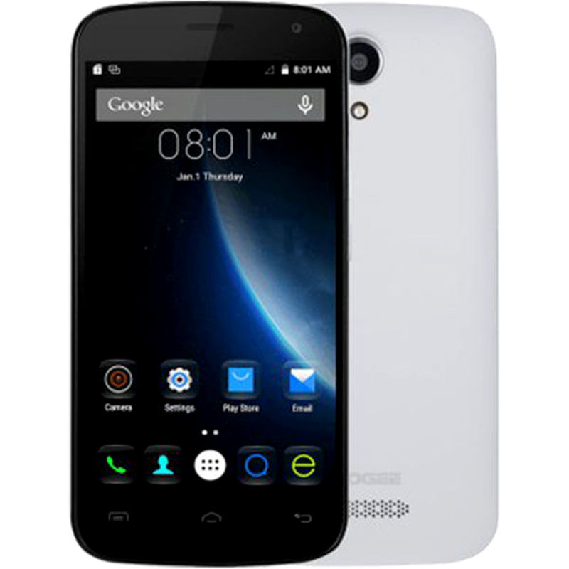 Doogee X3