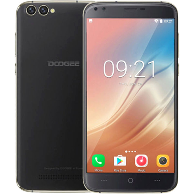Doogee X30
