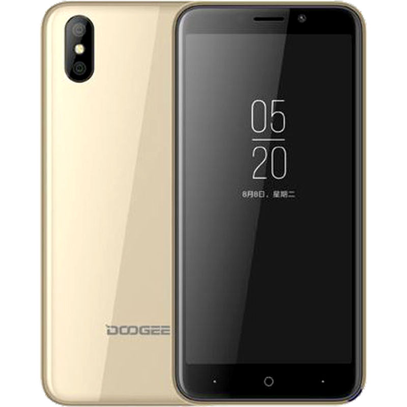 Doogee X50