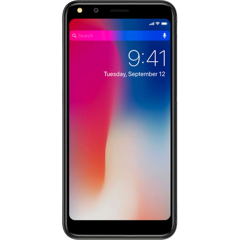 Doogee X53