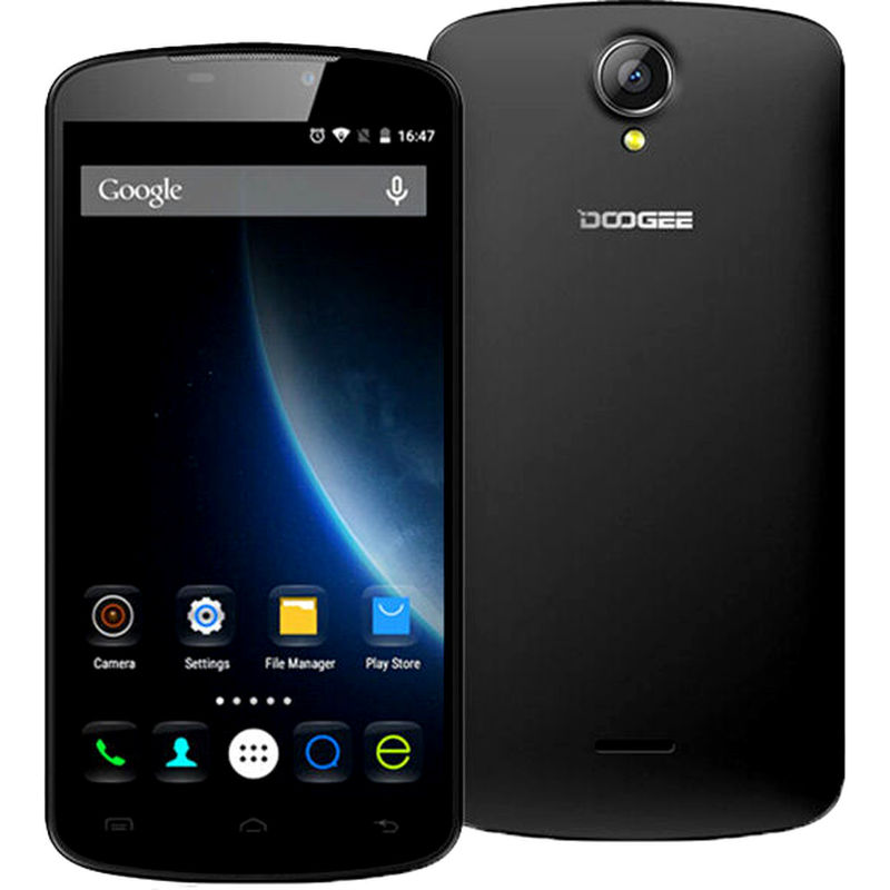 Doogee X6
