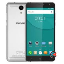 Doogee X7 — catalog service