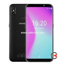 Doogee X80