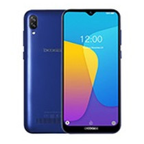 Doogee X90 — catalog service