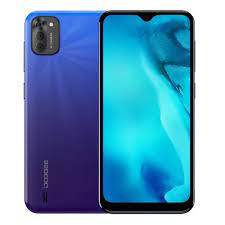 Doogee X93 — catalog service