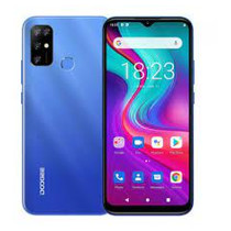 Doogee X96 Pro — catalog service