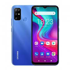 Doogee X96 — catalog service