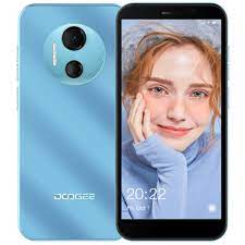Doogee X97 Pro — catalog service