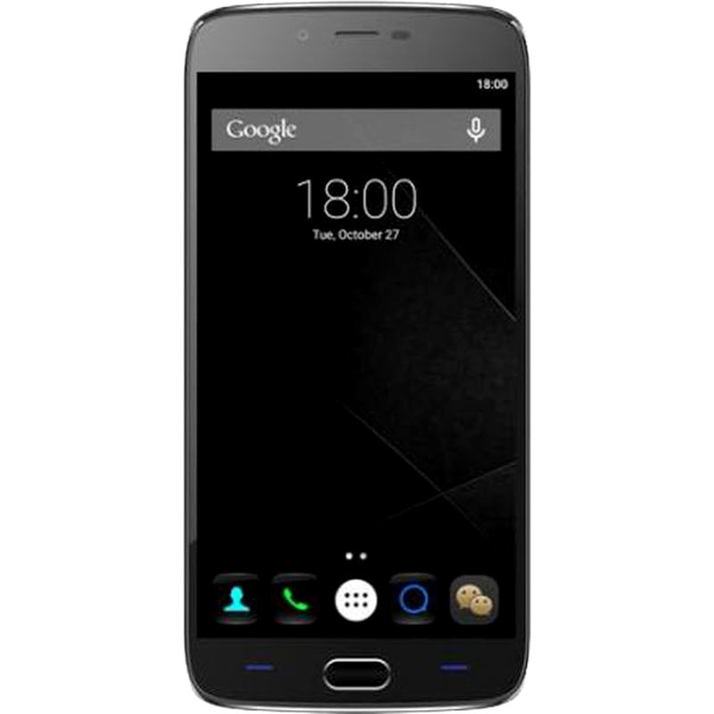 Doogee Y200