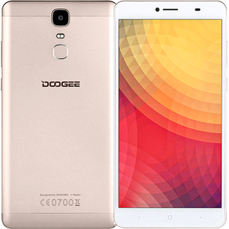 Doogee Y6 Max