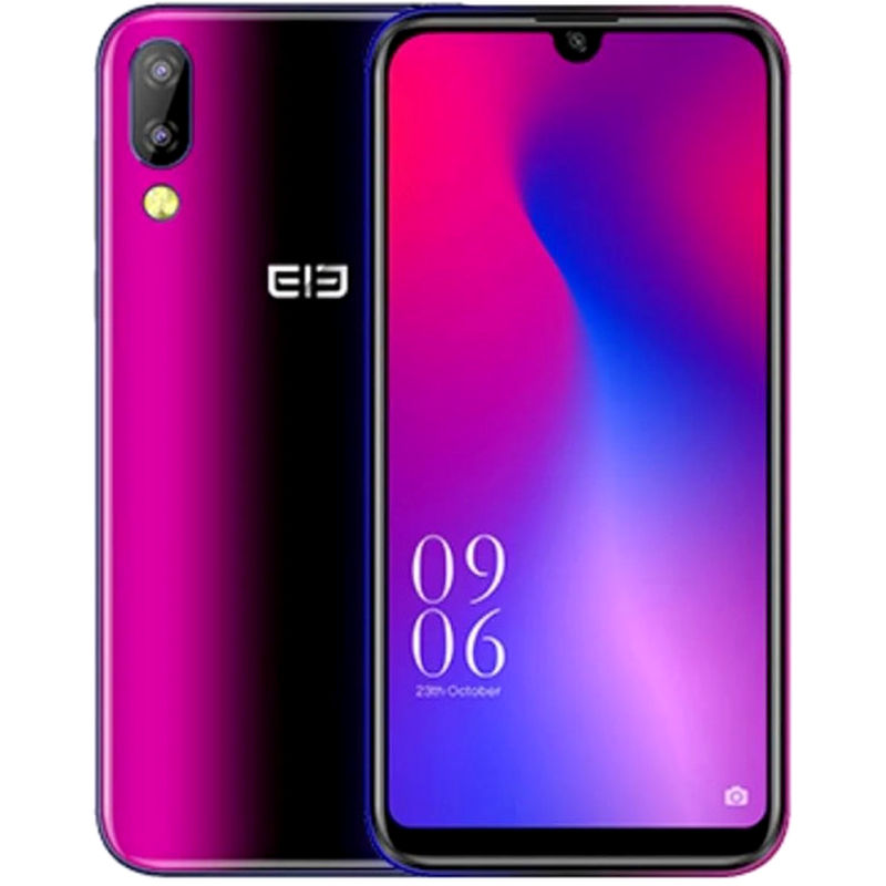 Elephone A6 Mini