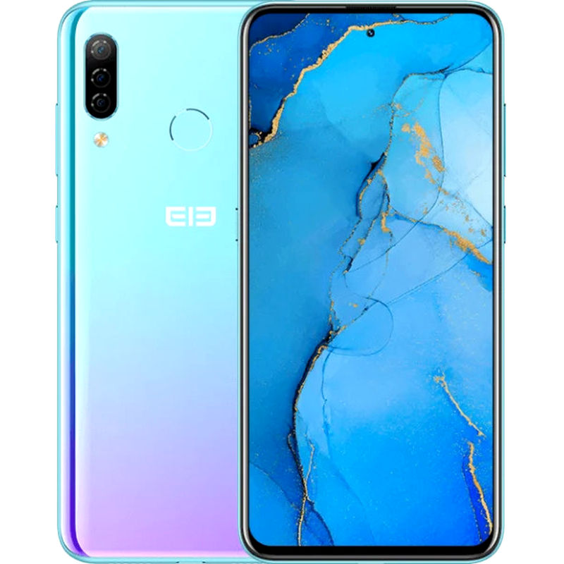 Elephone A7H — catalog service