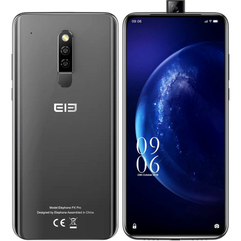 Elephone E10 Pro