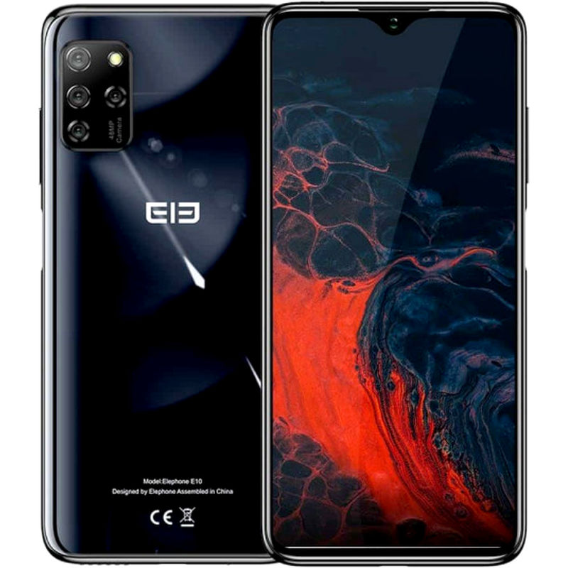 Elephone E10