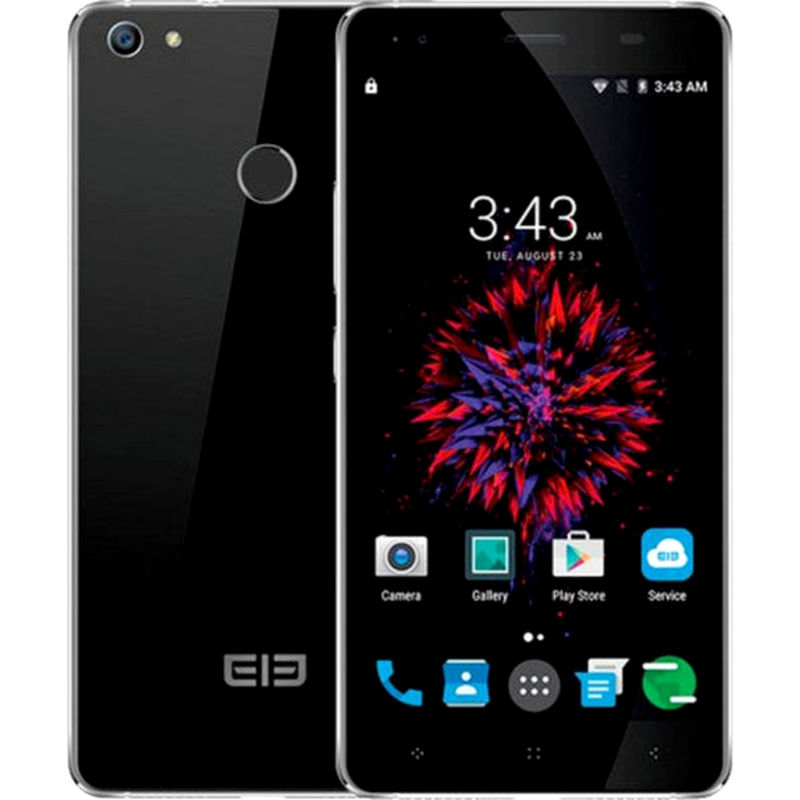 Elephone H1