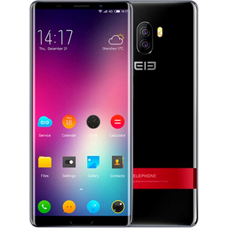 Elephone P11 3D