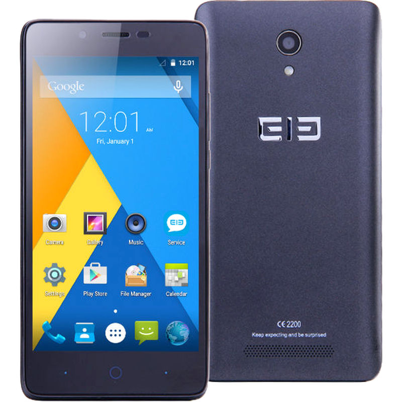 Elephone P6000 Pro — catalog service