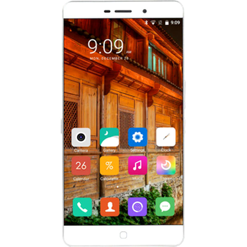 Elephone P9000 — catalog service