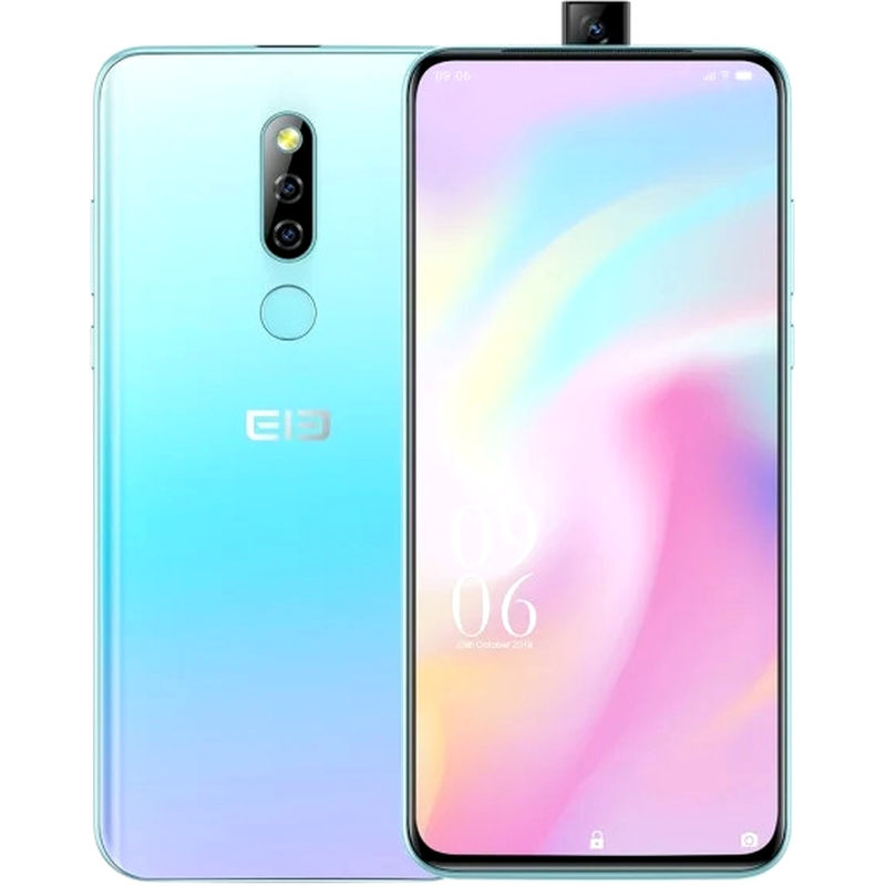 Elephone PX Pro