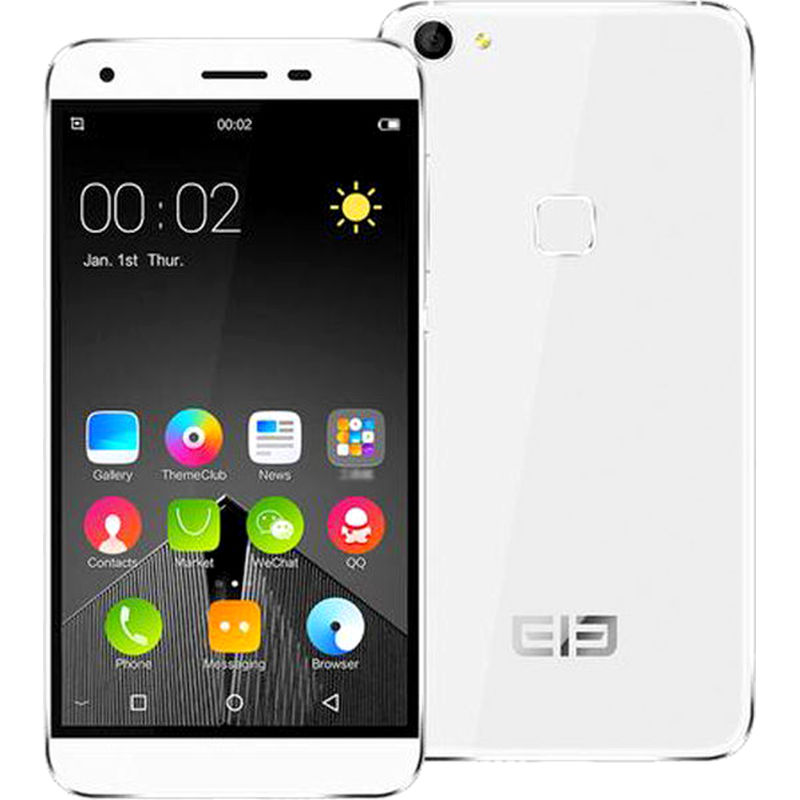 Elephone S1 — catalog service