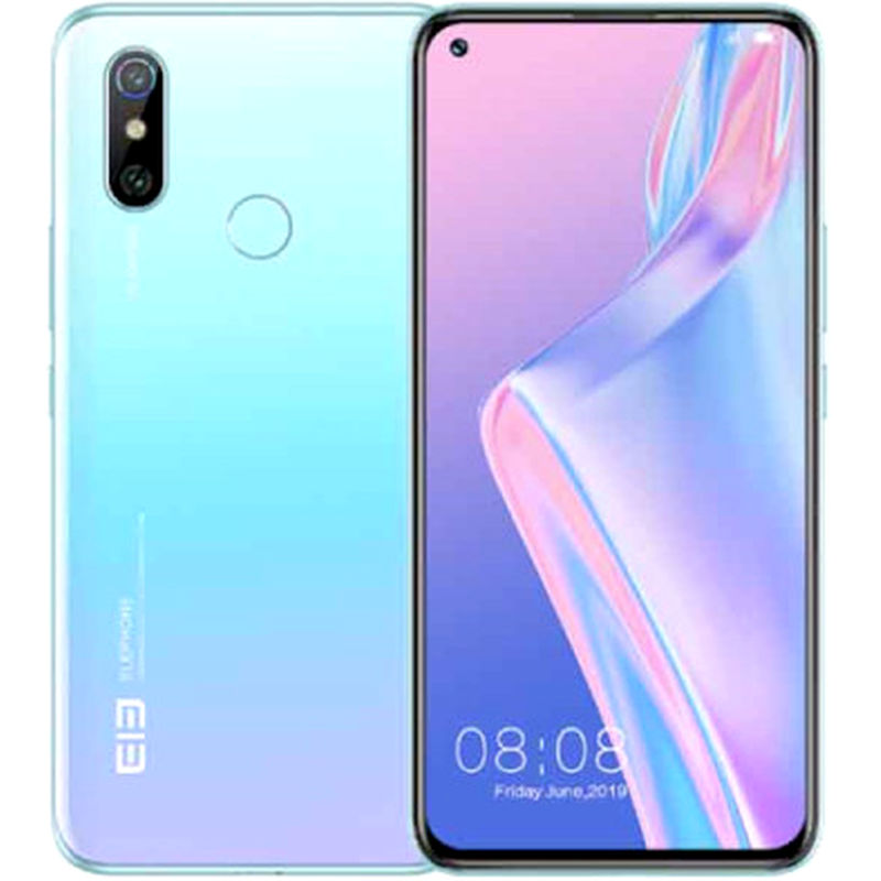 Elephone U3H