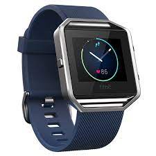 FitBit Blaze