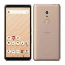 Fujitsu Arrows Be4