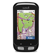 Garmin Edge 1000 — catalog service